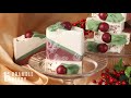 Anne-Marie Makes Cranberry Cocktail Soap - Holiday Gala Collection | Bramble Berry