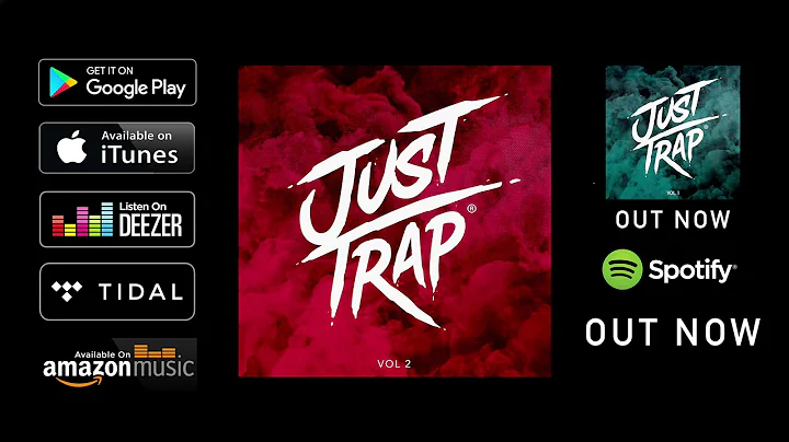 The Jay's - Touchdown (Just Trap Vol.2 Teaser) #JustTrapVol2 Out NOW LINK'S BELOW!!!