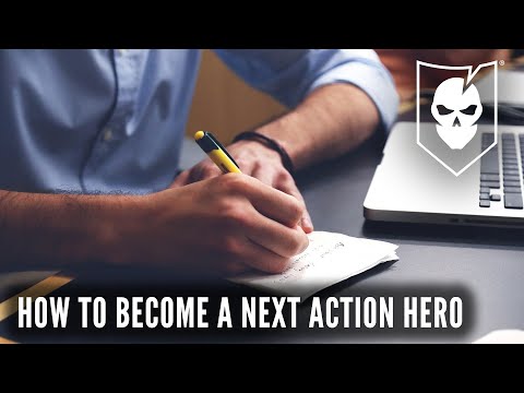 Plan for Success with Next Actions