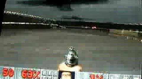 DOOM II-CyberDreams-map19