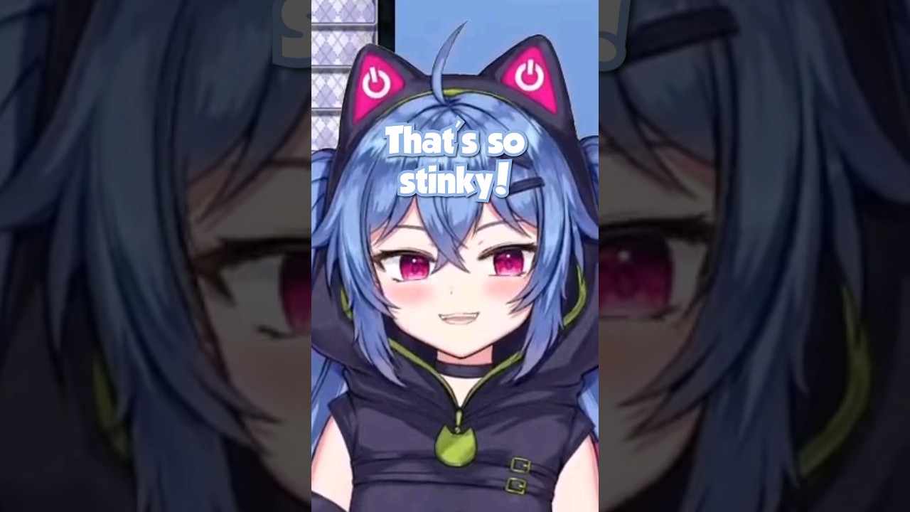 Vtuber gets destroyed in THIS game