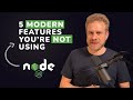 Node.js: The Improved Version You Need to Know 🚀