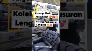 KOLEKSI KASUR LENGKAP&amp;HARGA TERJANGKAU DI MEUBEL DUNIA 78 BOGOR