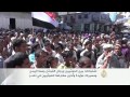 اشتباكات بين الحوثيين ورجال القبائل