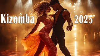 Best Zouk & Kizomba Mix 2025🕺💃 Sensual Dance Vibes