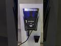 Mahindra XEV 9e wall mount charger and charging system 11kw