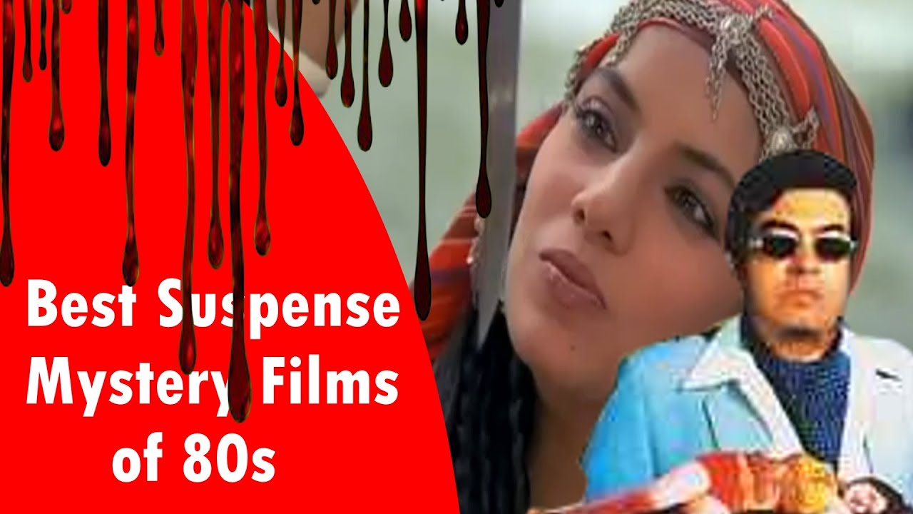 Some are remakes of Hitchcock Movies Suspense Thriller of 80s YouTube