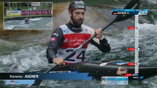 Download Lagu Hannes Aigner, Duitsland - Halve finale kajak mannen / ICF Kanoslalom Wereldbeker 2025 Augsburg MP3 Download Lagu Hannes Aigner, Duitsland - Halve finale kajak mannen / ICF Kanoslalom Wereldbeker 2025 Augsburg MP3