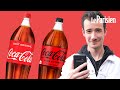 Cocacola normal vs coca zro  quel est le moins mauvais pour la sant 