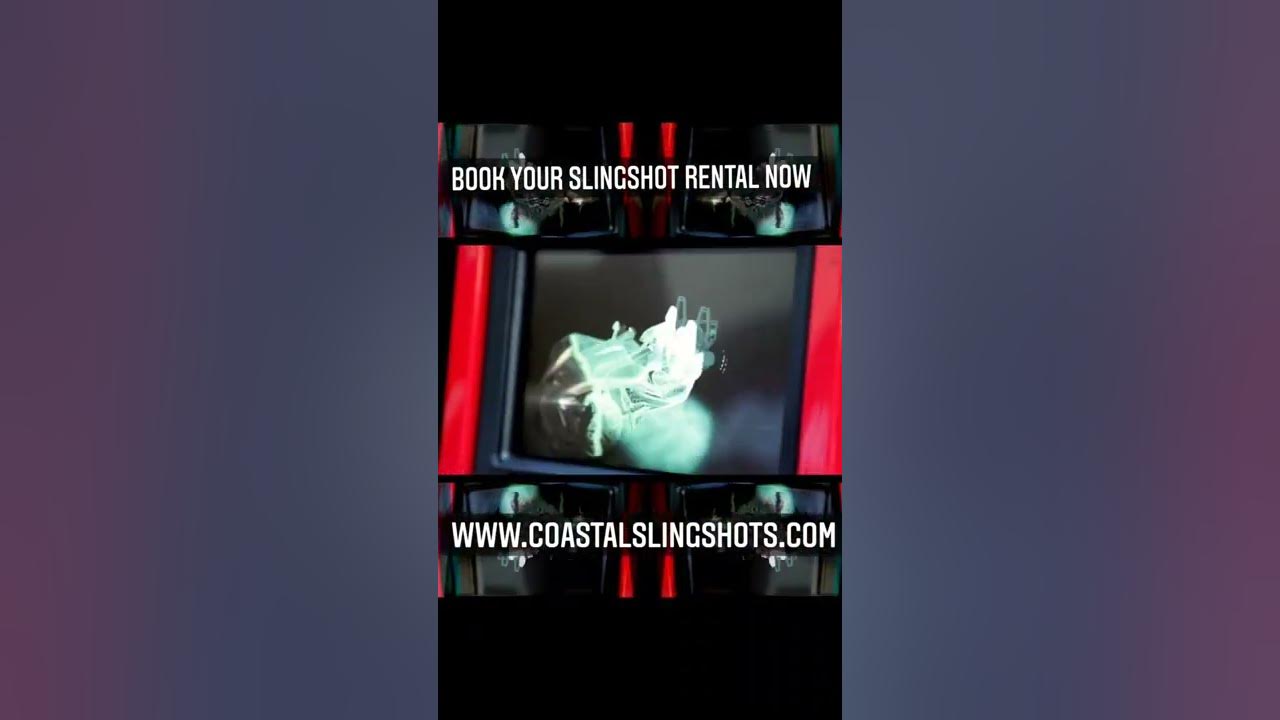Coastal Slingshots DMV Slingshot Rental Coastalslingshots YouTube