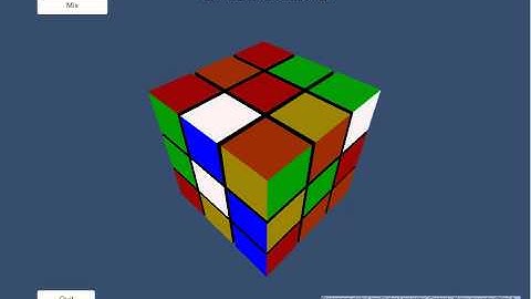 rubik