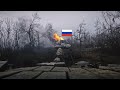 Ukrainischer Panzer durchbricht die Donbass-Front – Echte Aufnahmen vom Gefecht! 