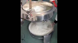 Commercial Flour Sifter Machine