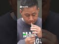 Smoking 50% of Income  Indonesia's De Facto Vice  #foryou #tyleroliveira #indonesia #smoking