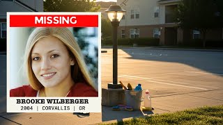 The Long Wait for Justice: Brooke Wilberger Cold Case Solved after 5 Years, arrest shocks community