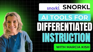 Snorkl AI: Transforming Student Learning with Instant, Personalized Feedback Content