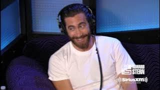 Jake Gyllenhaal and Howard Stern Discuss 'Bubble Boy'