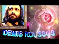 DEMIS ROUSSOS (некоммерческий проект)