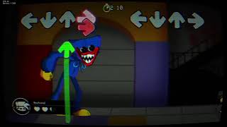 Hugo wugy vs fnf 2026 yeni update