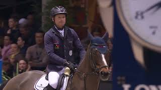 CSI5*W  Prix FFE GENERALI  2023  Jumping International de Bordeaux