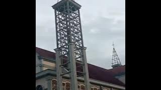 GEREJA KATEDRAL RUTENG