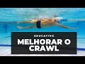 Melhore sua sustentação e rotação do tronco com esse simples educativo | Nada Melhor