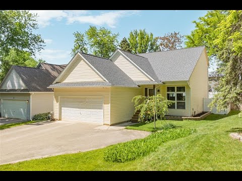 344 N Lake Angelus Road, Auburn Hills, MI home video tour