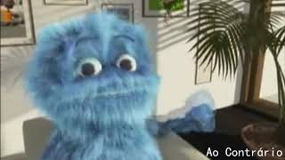 Risada Atumalaca Peludão - Ao Contrário