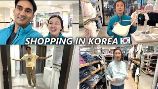 Shopping In Korea | Indian In Korea