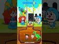Which team will Win ? Doraemon Or Poppy Playtime 4