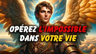 Saint Michel Archange | Opérez L'impossible Dans Votre Vie |  Si Vite Ça Fait Peur