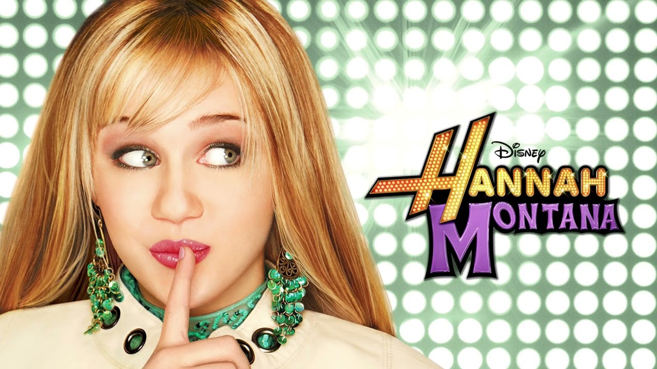 Hannah Montana - Just Like You (Official Instrumental)