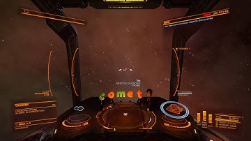 Elite Dangerous: Horizons - Unknown Probe