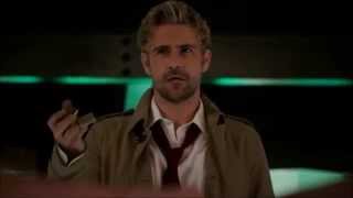 DCTV's John Constantine Tribute