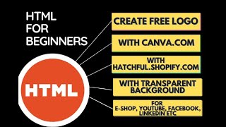 CREATE FREE LOGO WITH CANVA AND HATCHFUL LOGO MAKER SITES WITH TRANSPARENT BACKGROUND screenshot 5