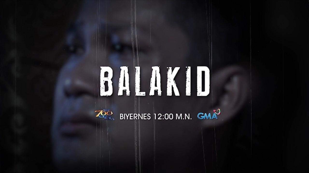 The 700 Club Asia | Balakid - November 9, 2018 - YouTube