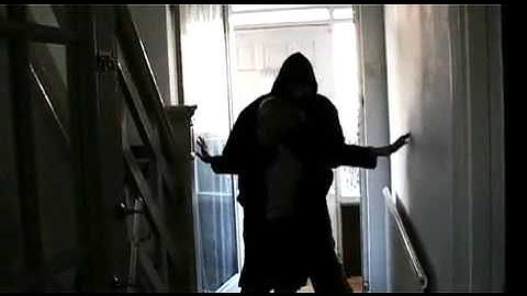 Samantha Magney THE CALL - AS Media Coursework Evaluation