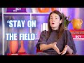 Cloudflare COO Michelle Zatlyn Shares Her Best Advice for Startup Founders
