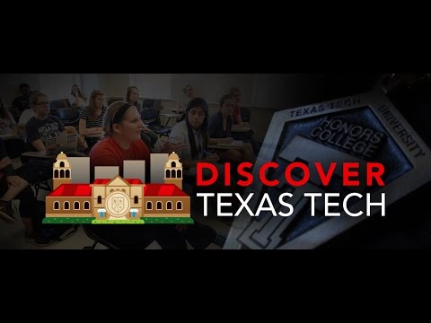 Видео: Има ли Texas Tech медицинско училище?