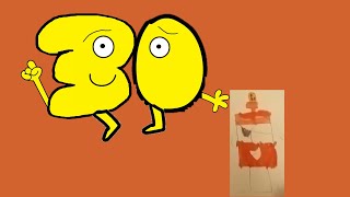 The Iest Object Show Viewer Voting Episode 30