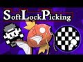 Soft Lock Picking: Escaping the Magikarp Trap