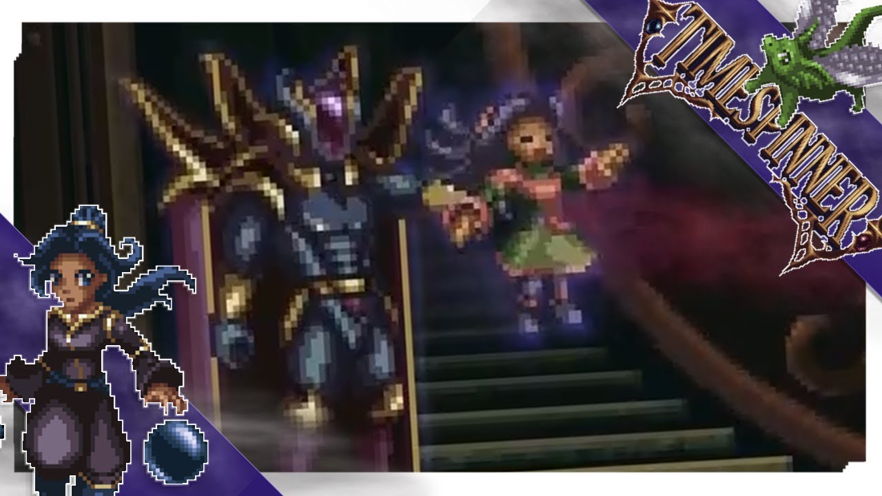 Timespinner: A Modern Symphony of The Night?! | PART 1 | Timespinner Gameplay/Walkthrough