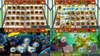 Plants Vs Zombies 3, Plants vs. Zombies Aquarium Garden 201…, Mahmut