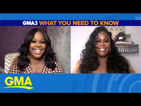 Video: Raven Goodwin Nettowaarde: Wiki, Getroud, Familie, Trou, Salaris, Broers en susters