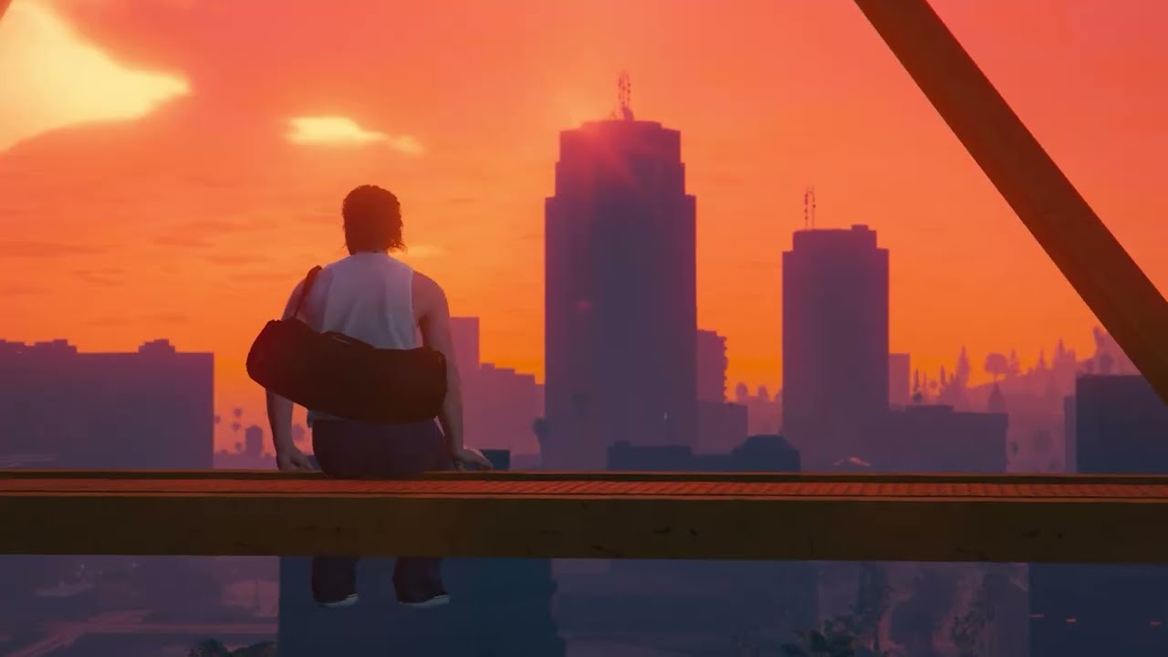 Orchid 1988 Roleplay Cinematic Trailer  | FiveM | GTA V