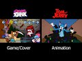 Tom S Basement Show Corrupted TOM Vs JERRY Tom Jerry X Come Learn With Pibby X FNF Animation Tom S Basement Show Corrupted TOM Vs JERRY Tom Jerry X Come Learn With Pibby X FNF Animation