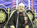 القارى الشيخ محرز الفقى س يو نس طنطا 18 2 2012 ج2 