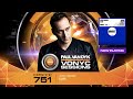 Paul van Dyk's VONYC Sessions 751