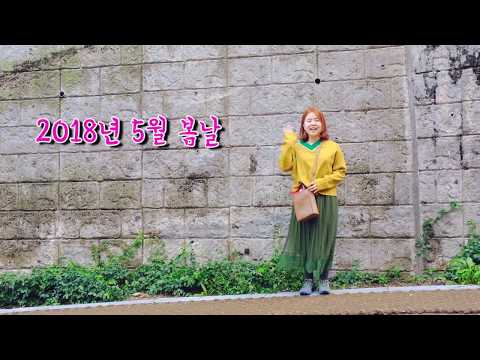 [V-log] 부부김씨 일상영상 산책 데이트
