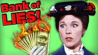 Film Theory: Don't Trust The Banks! (Disney's Mary Poppins)